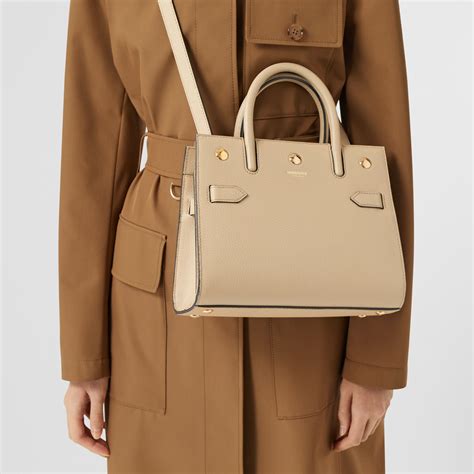 burberry newest bags|More.